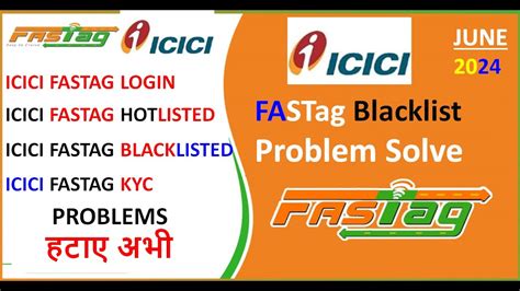 ICICI FASTag KYC: Unlock Seamless Commuting and Enjoy Exclusive Rewards