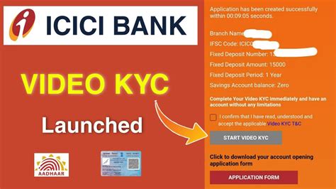 ICICI KYC Online: A Comprehensive Guide to Verifying Your Identity