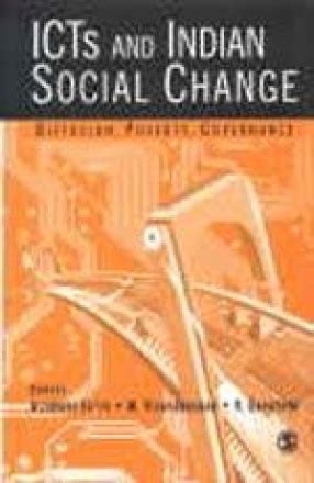 ICTs and Indian Social Change Diffusion Epub