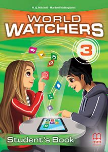 ID Watchers Book 3 Epub