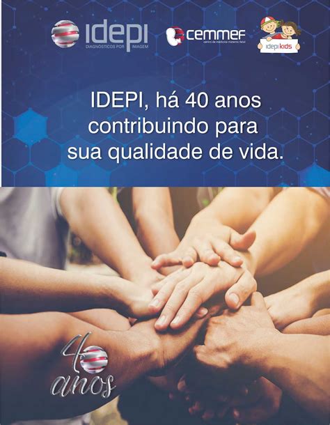 IDEPI: Instituto de Diagnóstico Especializado por Imagem - Um Guia Abrangente