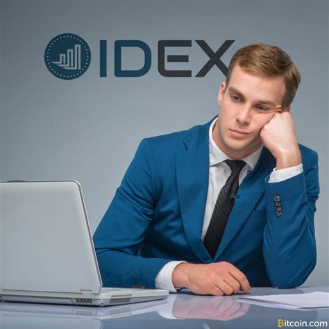 IDEX Exchange KYC: A Comprehensive Guide