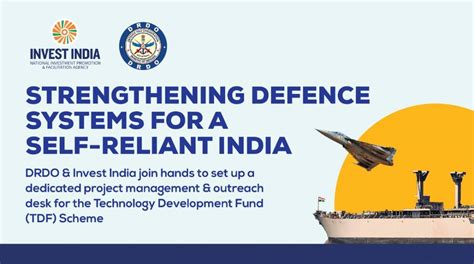 IDF Fund: The Ultimate Guide to India's Defense Innovation Fund