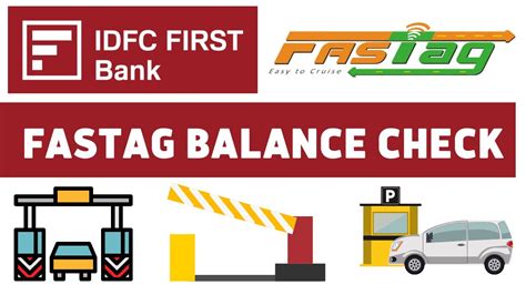 IDFC KYC Fastag: The Ultimate Guide to Toll-Free Fastag Management