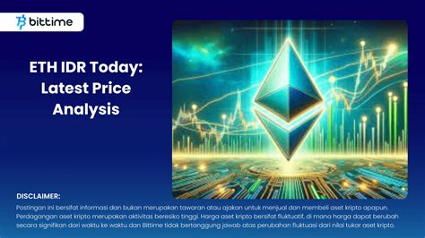 IDR to ETH: Understanding the Basics