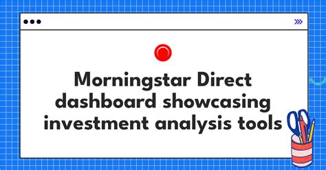 IDV Morningstar: A Comprehensive Guide to Investing with Confidence