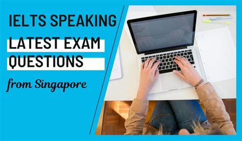 IELTS Singapore: Master Your Test with Sample Questions