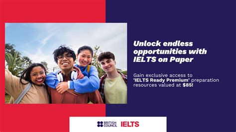 IELTS Training in Singapore: Unlock Your Global Potential