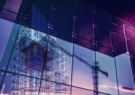 IFC 2018: Innovations and Trends Shaping the Construction Industry