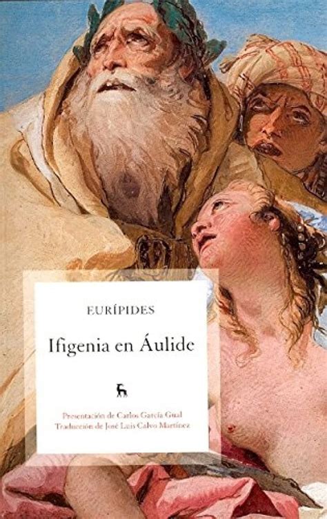 IFIGENIA EN AULIDE Spanish Edition Reader