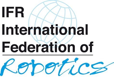 IFR (International Federation of Robotics)