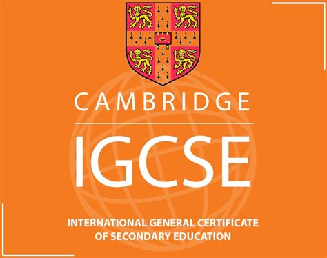 IGCSE: A Comprehensive Guide to the International General Certificate of Secondary Education