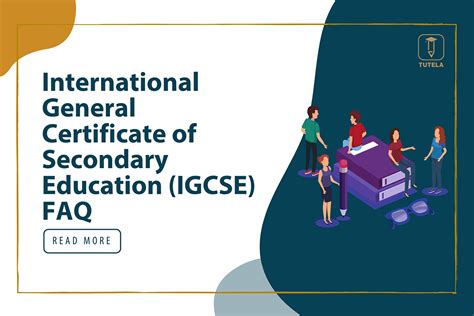 IGCSE (International General Certificate of Secondary Education)