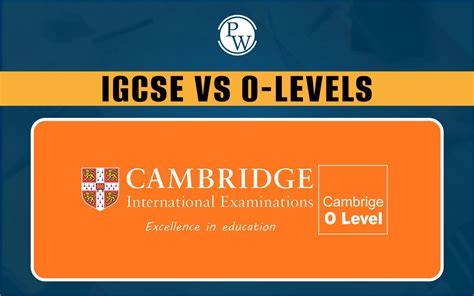 IGCSE vs. O Level: Making an Informed Decision for Your Education