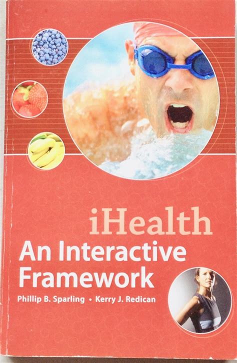 IHEALTH AN INTERACTIVE FRAMEWORK 2ND EDITION Ebook Epub