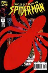II The Beginning 10 Pages The Parker Legacy Part 3 Continued from Spider-Man 57 Volume 1 Issue 223 Doc