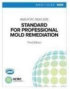 IICRC S520 STANDARD REFERENCE GUIDE MOLD Ebook Reader