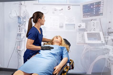 IIS3DHHCTR: Revolutionizing Healthcare with Immersive and Interactive Technologies