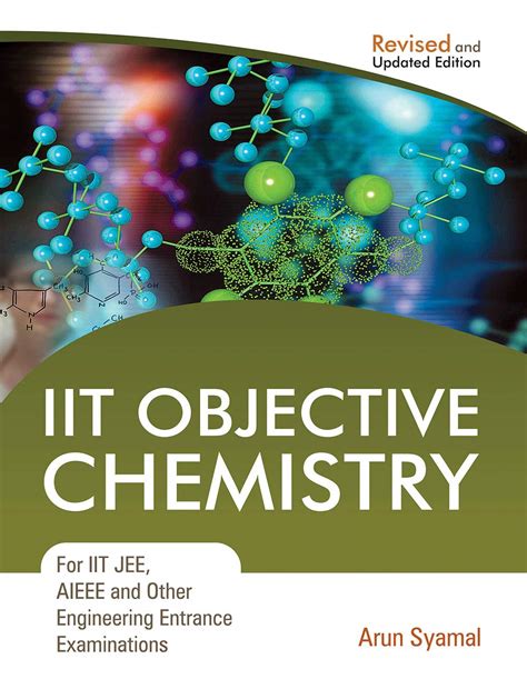 IIT Objective Chemistry For IIT JEE Doc