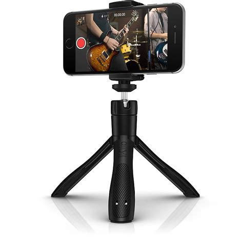 IK Multimedia multifunction smartphone camera Doc