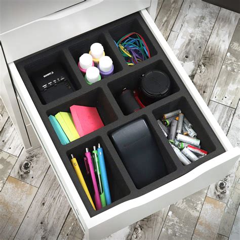 IKEA Alex Drawer Organizer: 10 Transformative Tips for Ultimate Organization