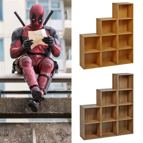 IKEA Furniture from Deadpool: A Guide to the Best Pieces for Your Home