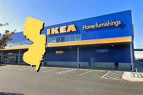 IKEA New Jersey: The Ultimate Guide for 2023