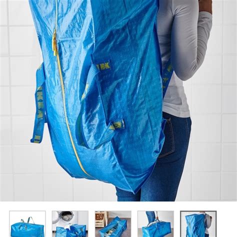 IKEA Zipper Bags: 2023 Guide to IKEA's Top 10 Zipper Bags