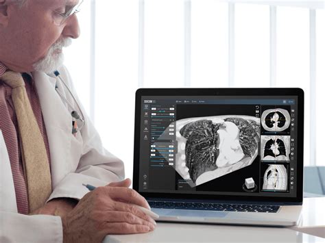 ILD217T: The Cutting-Edge Solution for Diagnostic Imaging Innovation