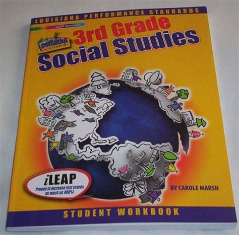 ILEAP PRACTICE TEST 3RD GRADE SOCIAL STUDIES Ebook Reader