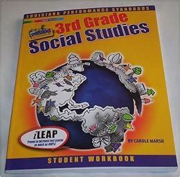 ILEAP PRACTICE TEST 3RD GRADE SOCIAL STUDIES Ebook Reader