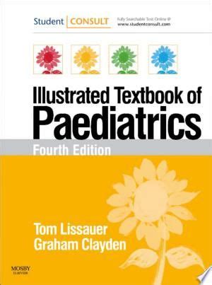 ILLUSTRATED TEXTBOOK OF PAEDIATRICS 4TH EDITION FREE DOWNLOAD Ebook Epub