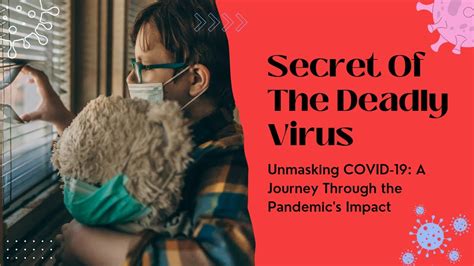 IM.OVER.COVID. LEAKED: Unmasking the Truth About the Pandemic's Impact