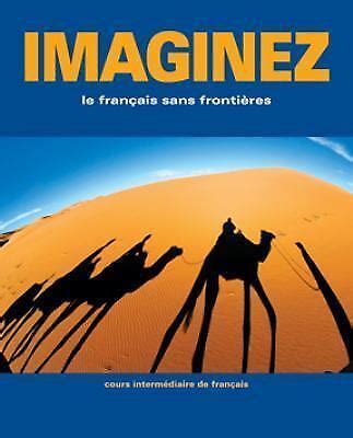 IMAGINEZ ANSWER KEY Ebook Epub