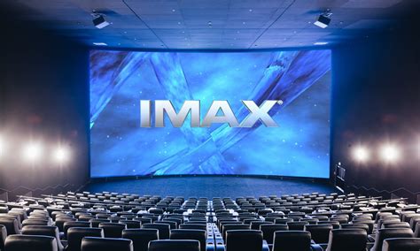 IMAX: