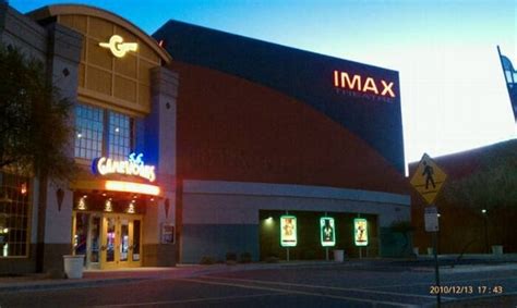 IMAX Arizona Mills Tempe AZ: Unleash Cinematic Grandeur in the Valley of the Sun