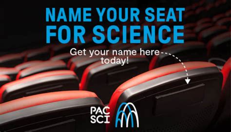 IMAX Pacific Science Center: A Journey to the Edge of Knowledge and Imagination