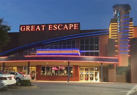 IMAX Theater Simpsonville SC: Experience Cinematic Grandeur in the Heart of South Carolina