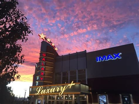 IMAX in Sparks, NV: An Unparalleled Cinematic Experience