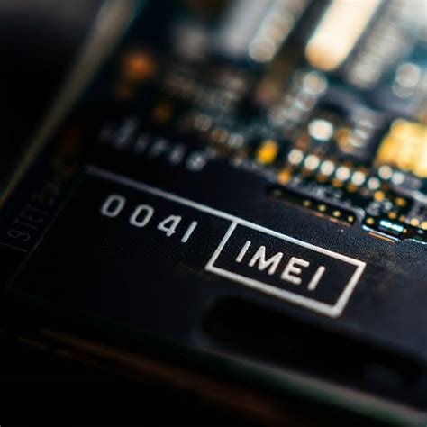 IMEI What Is: Unlocking the Secrets of Your Device's Identity