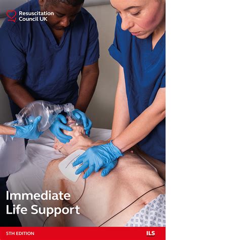 IMMEDIATE LIFE SUPPORT COURSE MANUAL Ebook PDF