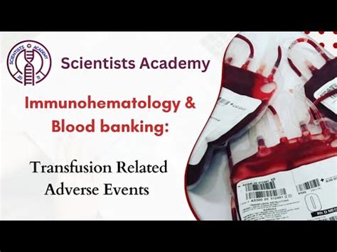 IMMUNOHEMATOLOGY BLOOD BANKING and TRANSFUSION OPERATIONS PDF