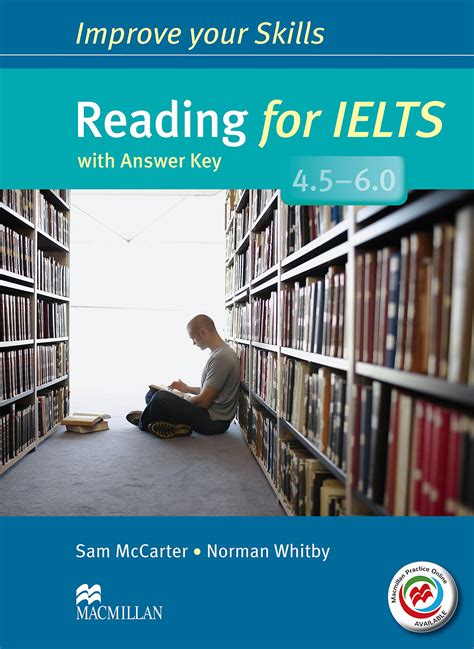 IMPROVE YOUR IELTS READING MCCARTER PDF Ebook PDF