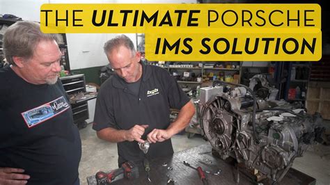 IMS Bearing Failure: A High-Stakes Problem