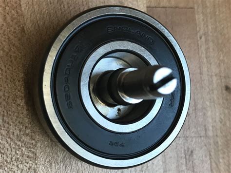 IMS Bearing Replacement