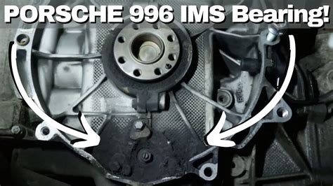 IMS Bearing Replacement: Ultimate Guide to Prevent Costly Engine Damage