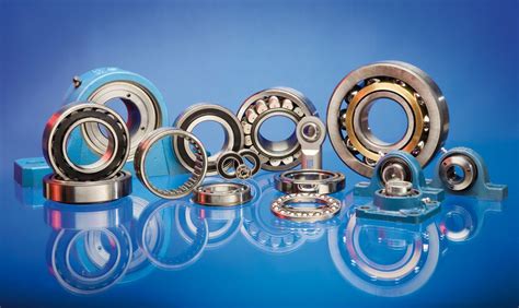 IMS Bearings: Precision Engineering for Optimal Performance