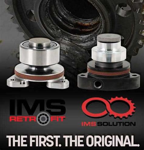 IMS Bearings: Precision and Performance for Advanced Industries