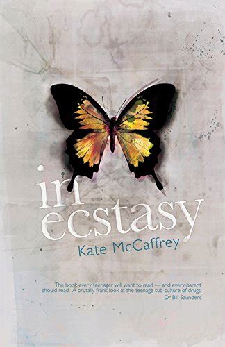 IN ECSTASY BY KATE MCCAFFREY Ebook PDF