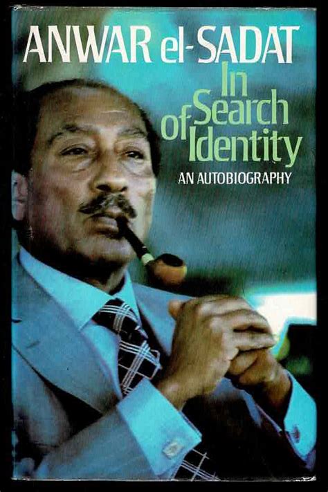 IN SEARCH OF IDENTITY HARDCOVER Ebook Kindle Editon